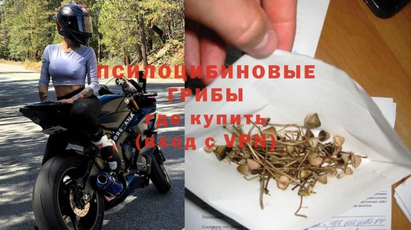 стафф Лихославль