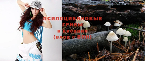 стафф Лихославль