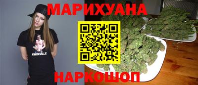 крисы Берёзовский